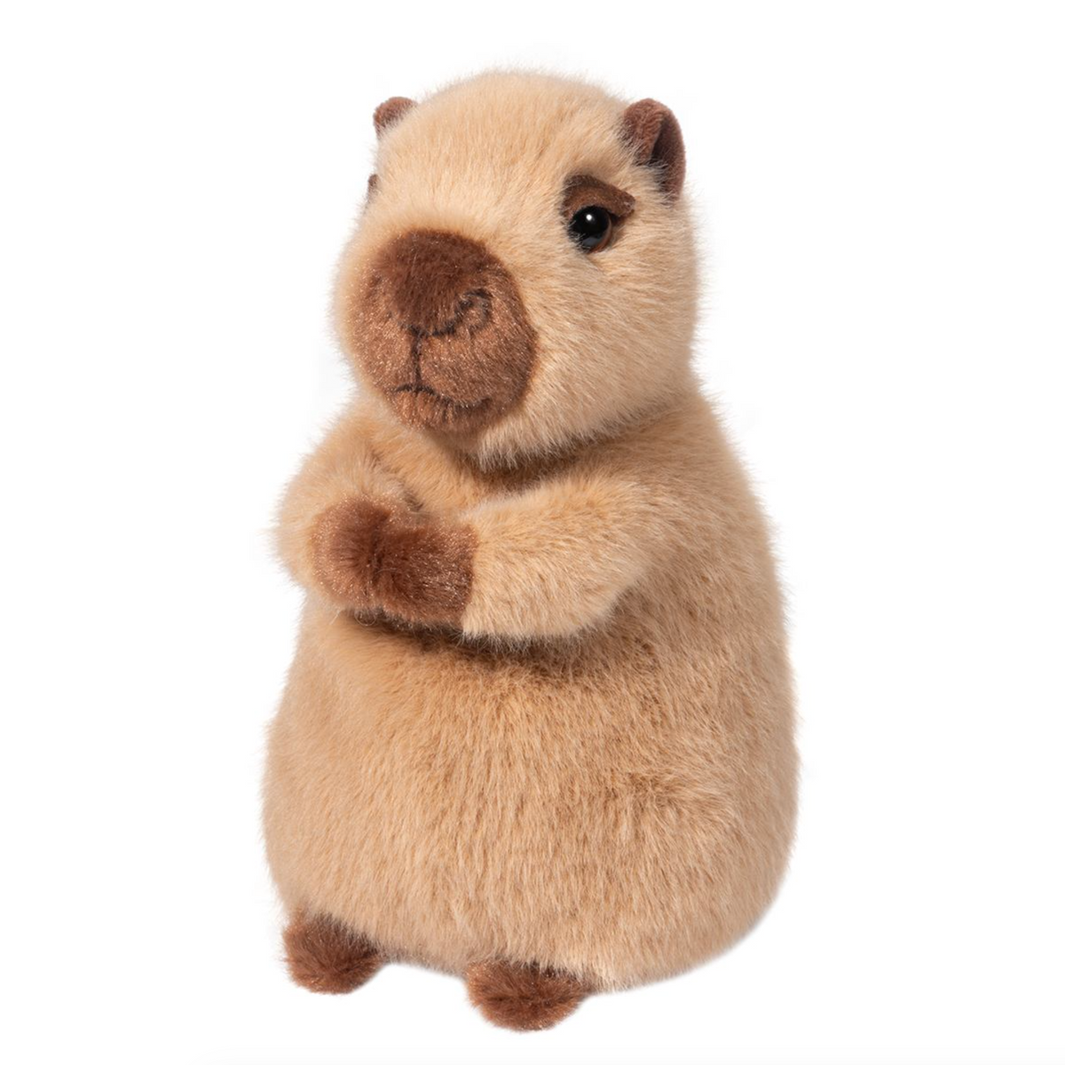Mini Chattie Soft Capybara