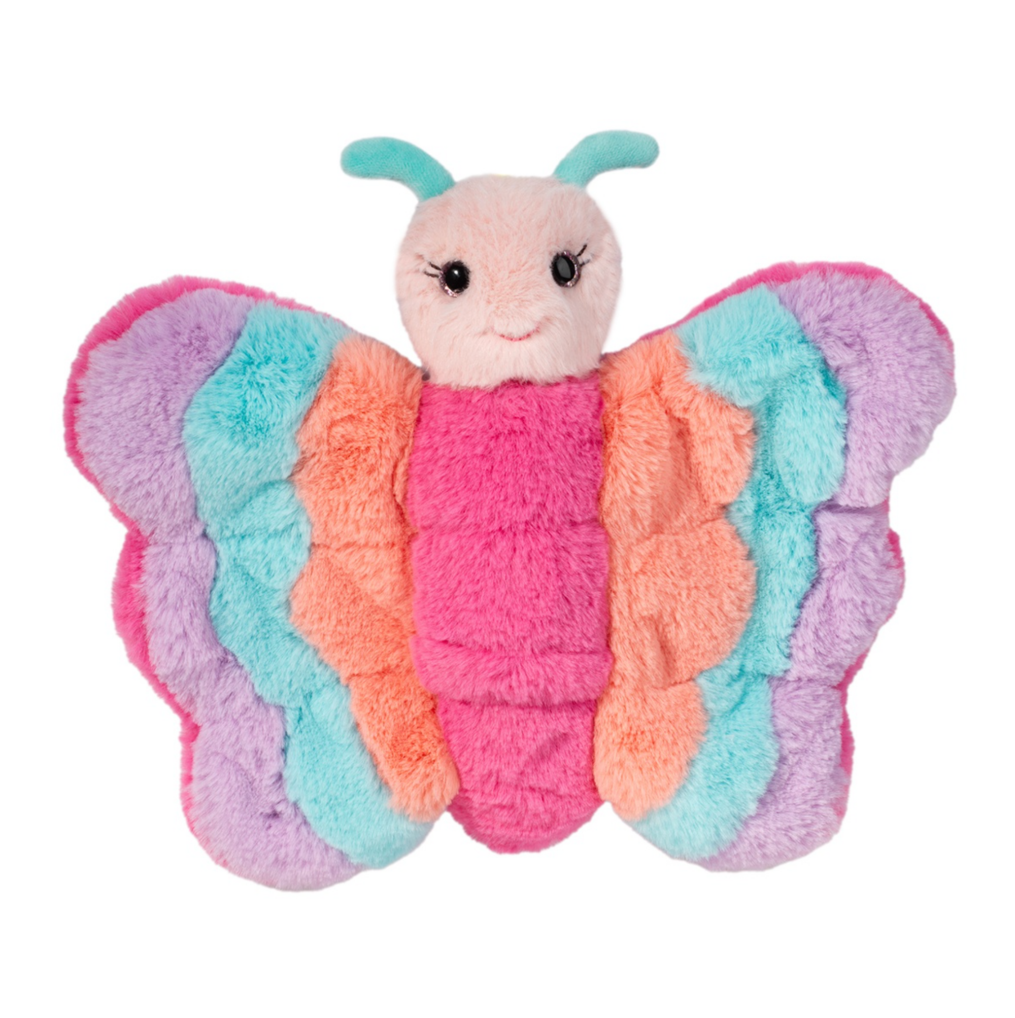 Bindi Butterfly Puppet Small