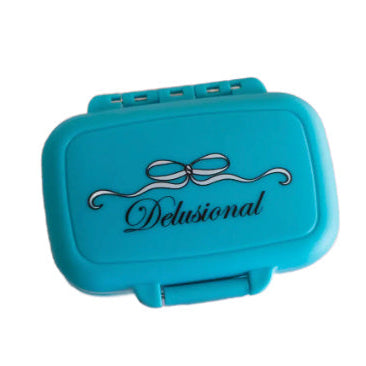 Pill Case