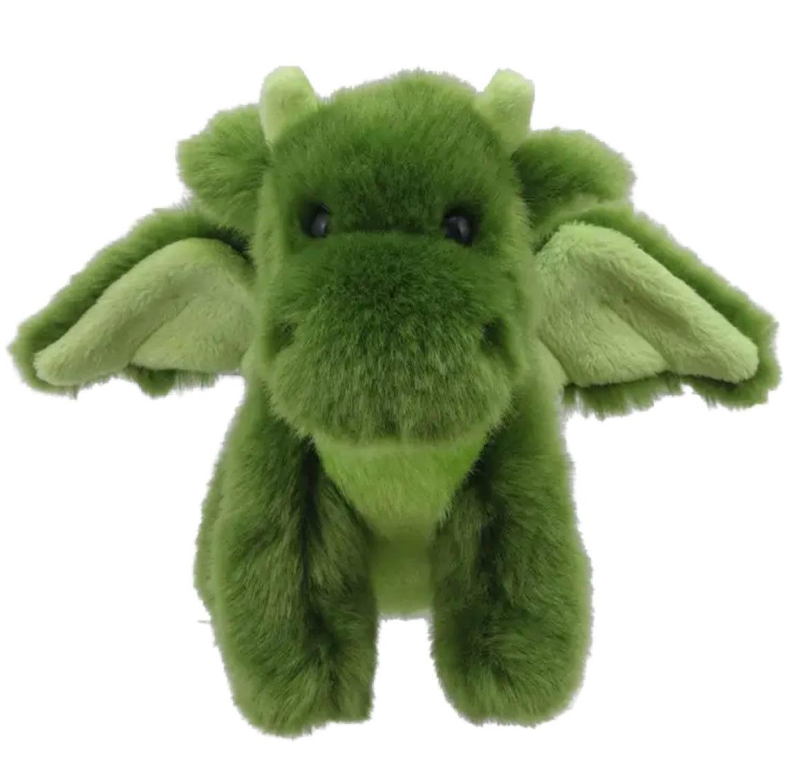 Wilberry Minis: Dragon (Green)