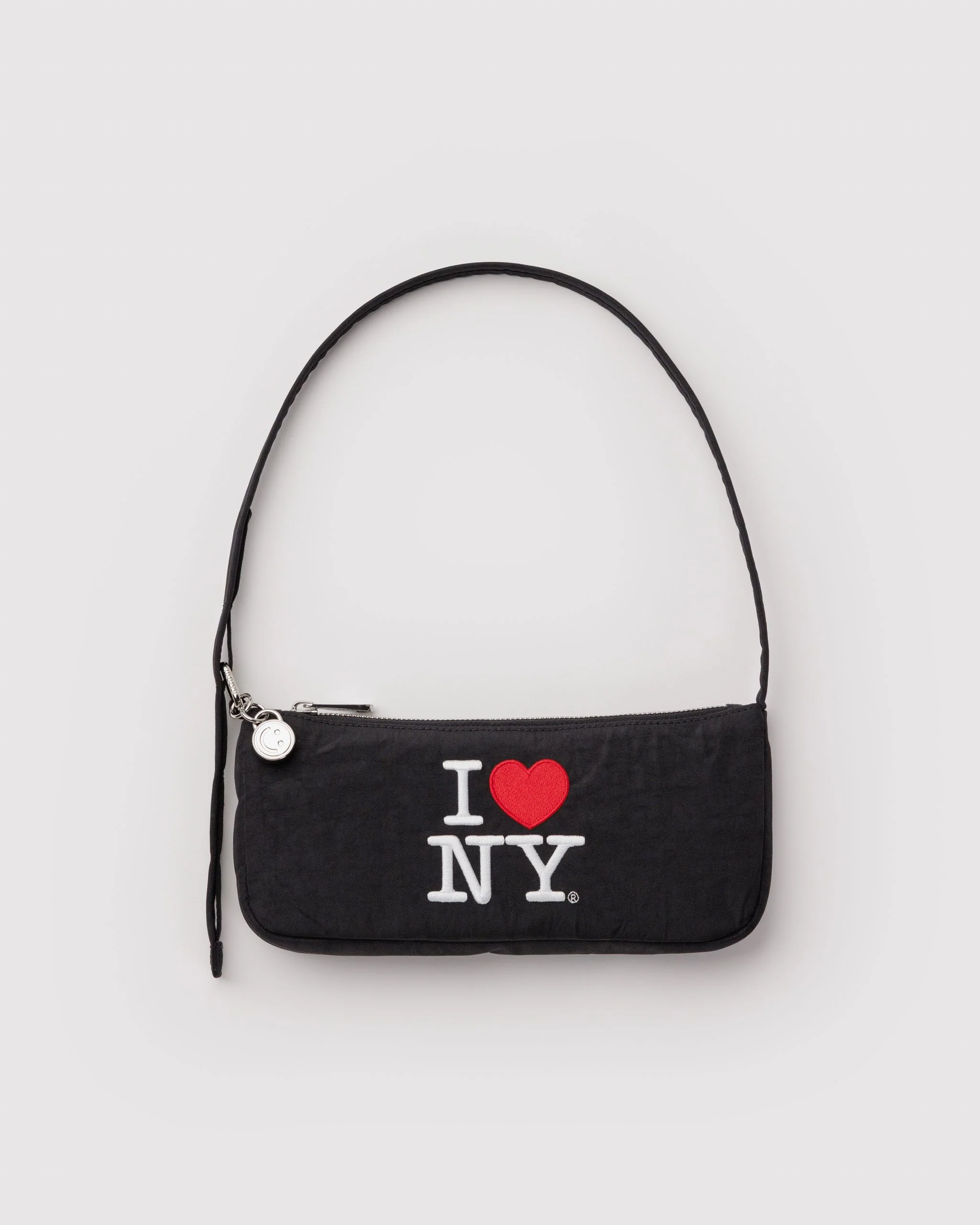 Nylon Pochette - I Love NY