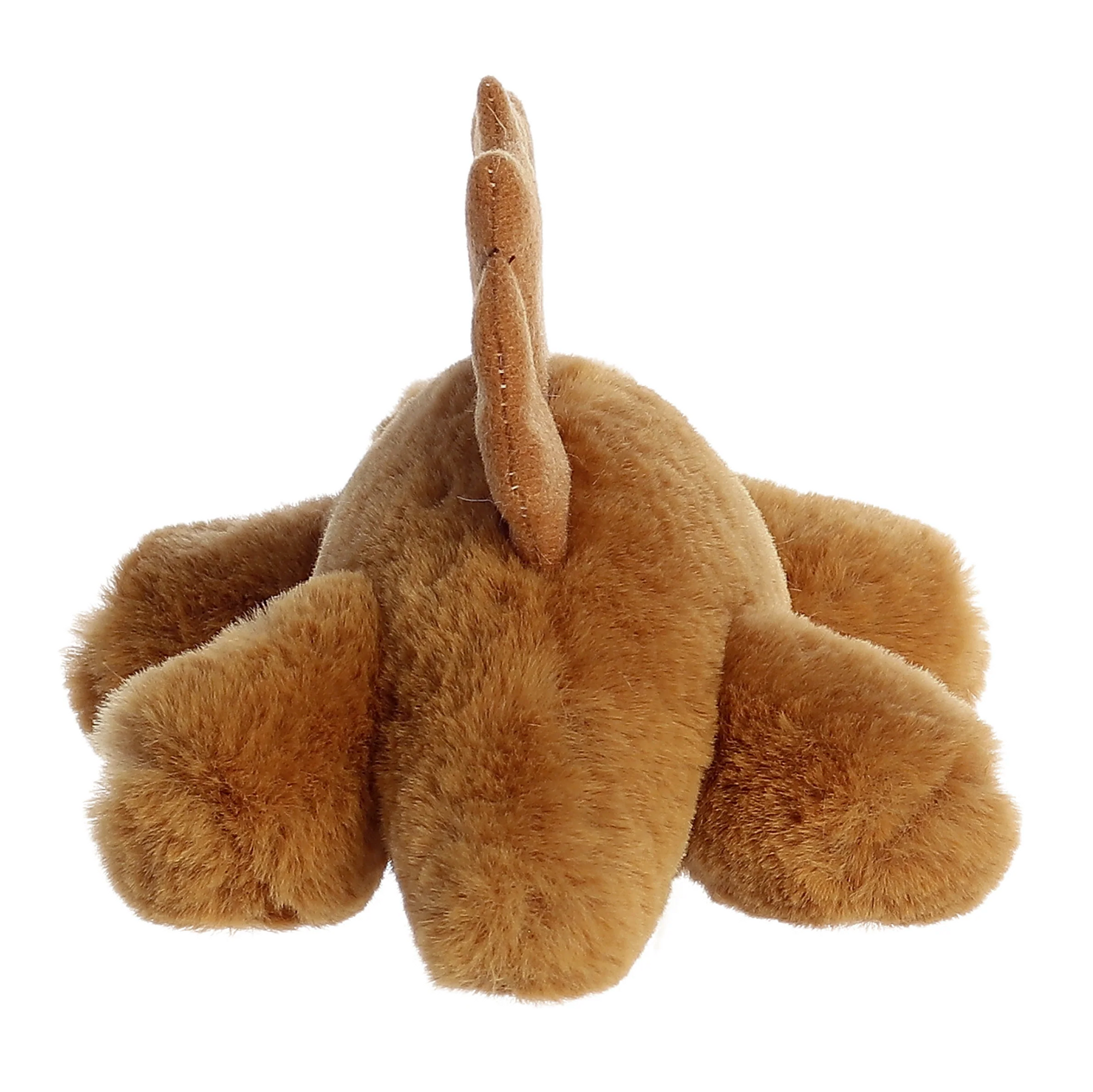 8" Edaphosaurus Mini Flopsie