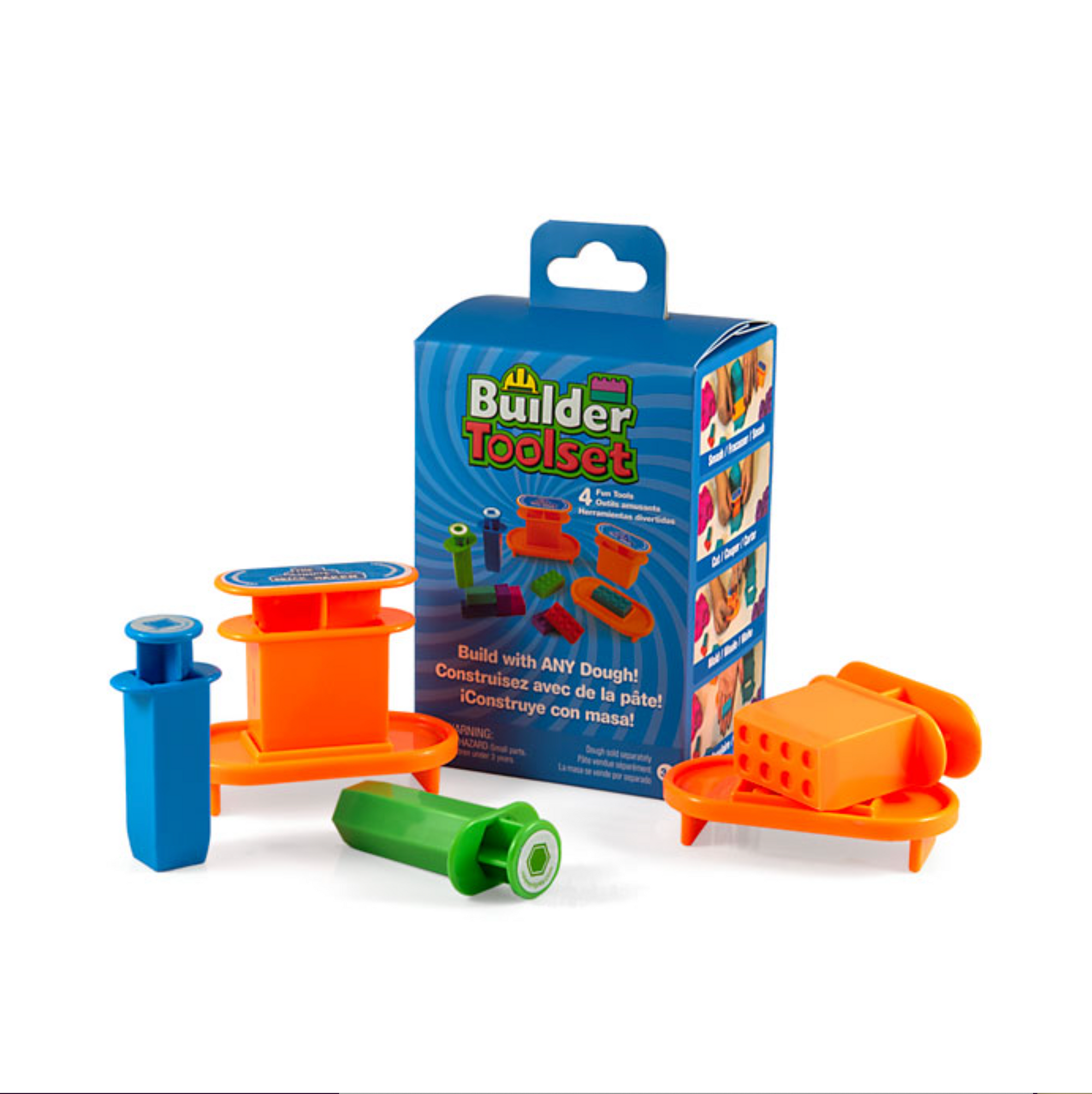Builder Toolset