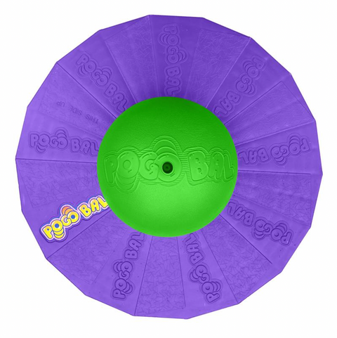 Pogo Bal Purple