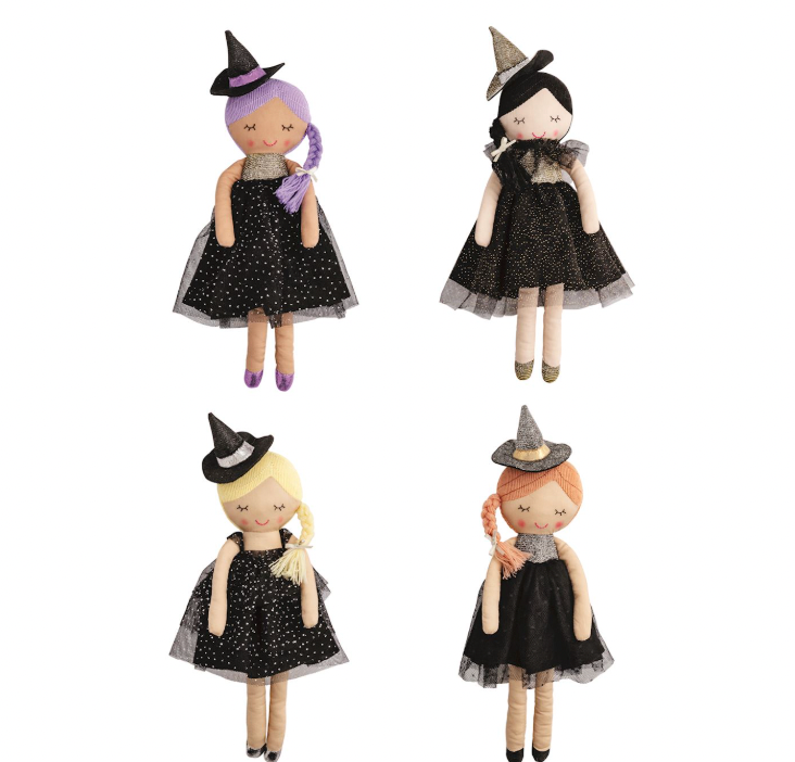 Witch Dolls - Stay Forever