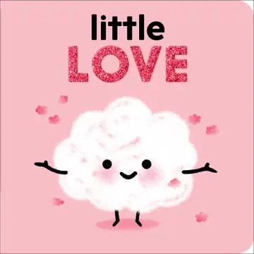 Little Love By Nadine Brun-Cosme - Stay Forever