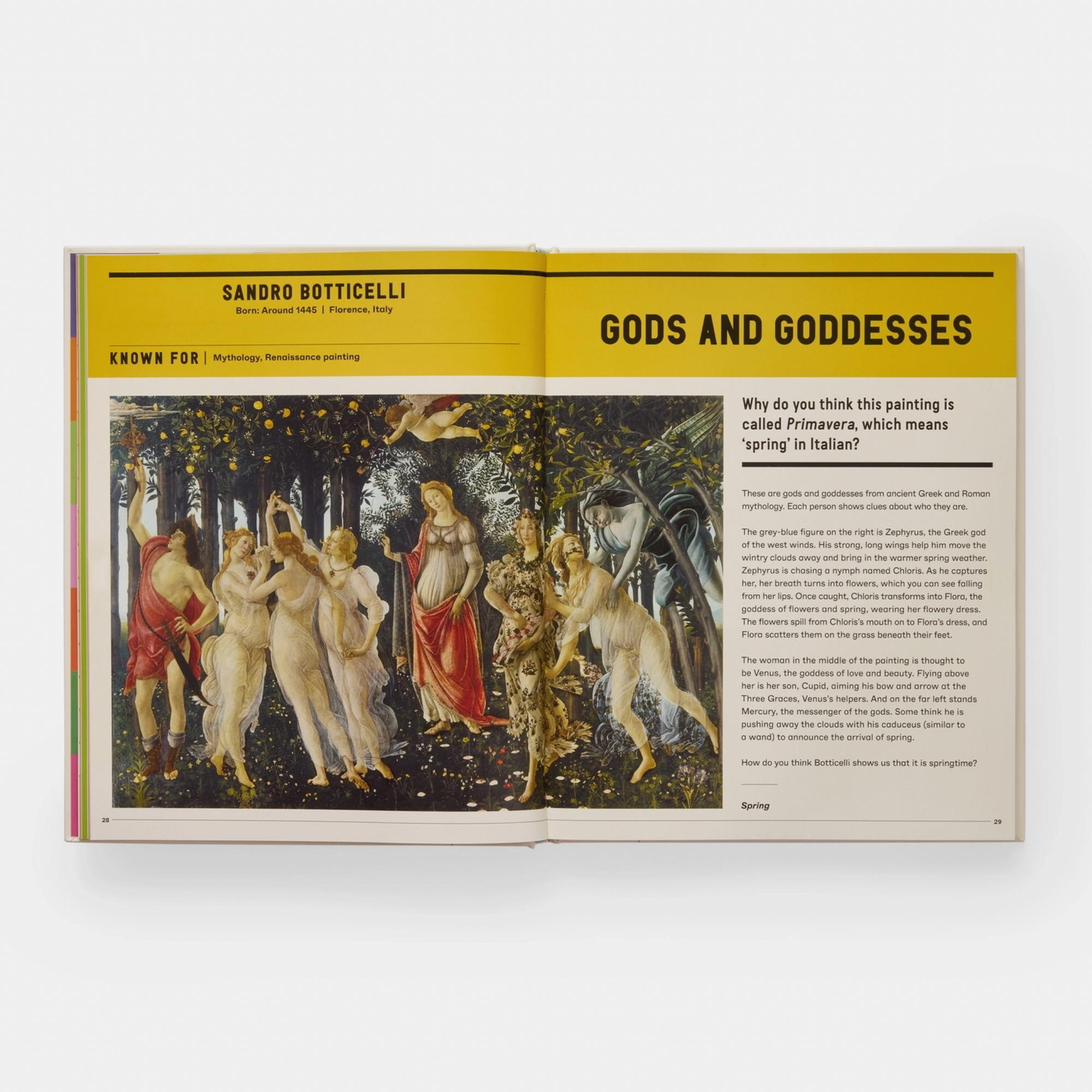 The Art Book For Children 2024: Combined & Expanded Edition