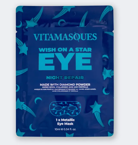 Vitamasques Goggle Eye Masks