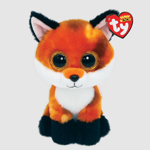 MEADOW - Fox Orange