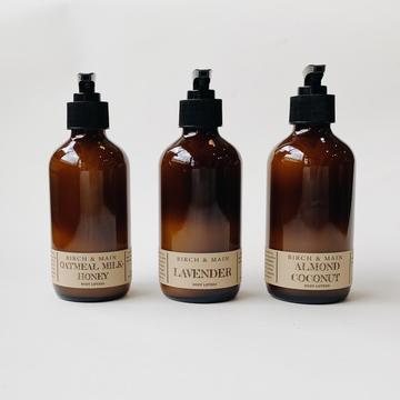 Roote Vegan Body Lotion - Stay Forever