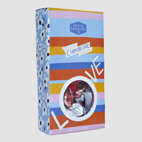Love Window Box - 4oz