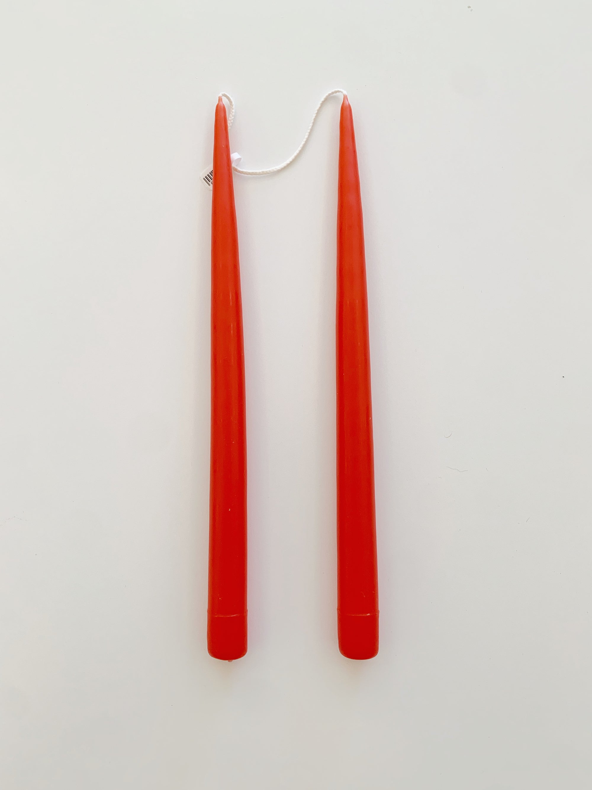 13" Tapered Candles - Assorted