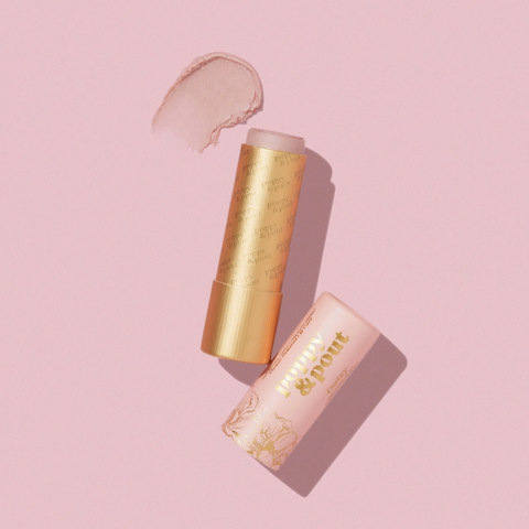Poppy and Pout Lip Tint