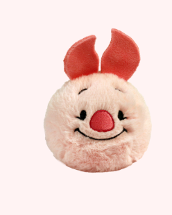 PIGLET - Bouncer - Stay Forever