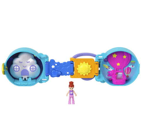 Polly Pocket On the Go Fun