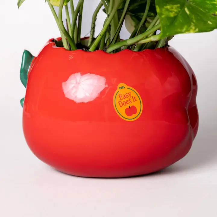 Apple Planter
