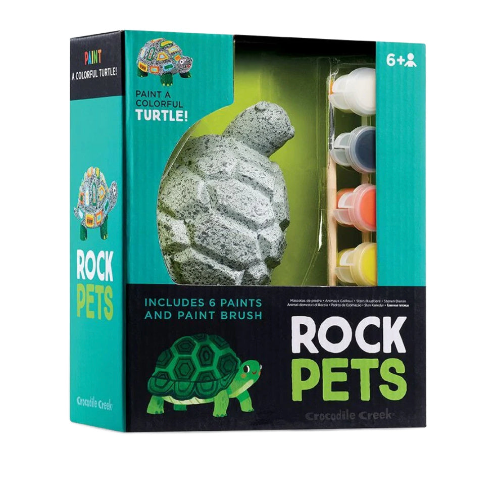 Rock Pets