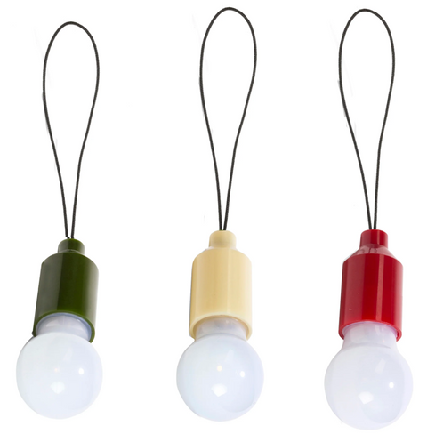 Mini Pull Light