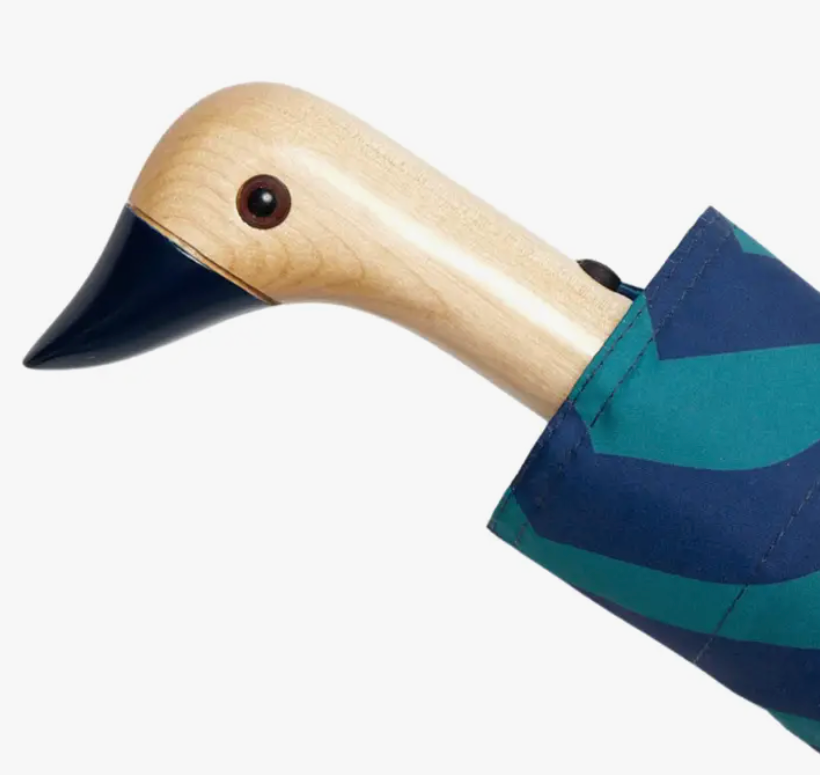 Duckhead Compact Umbrella