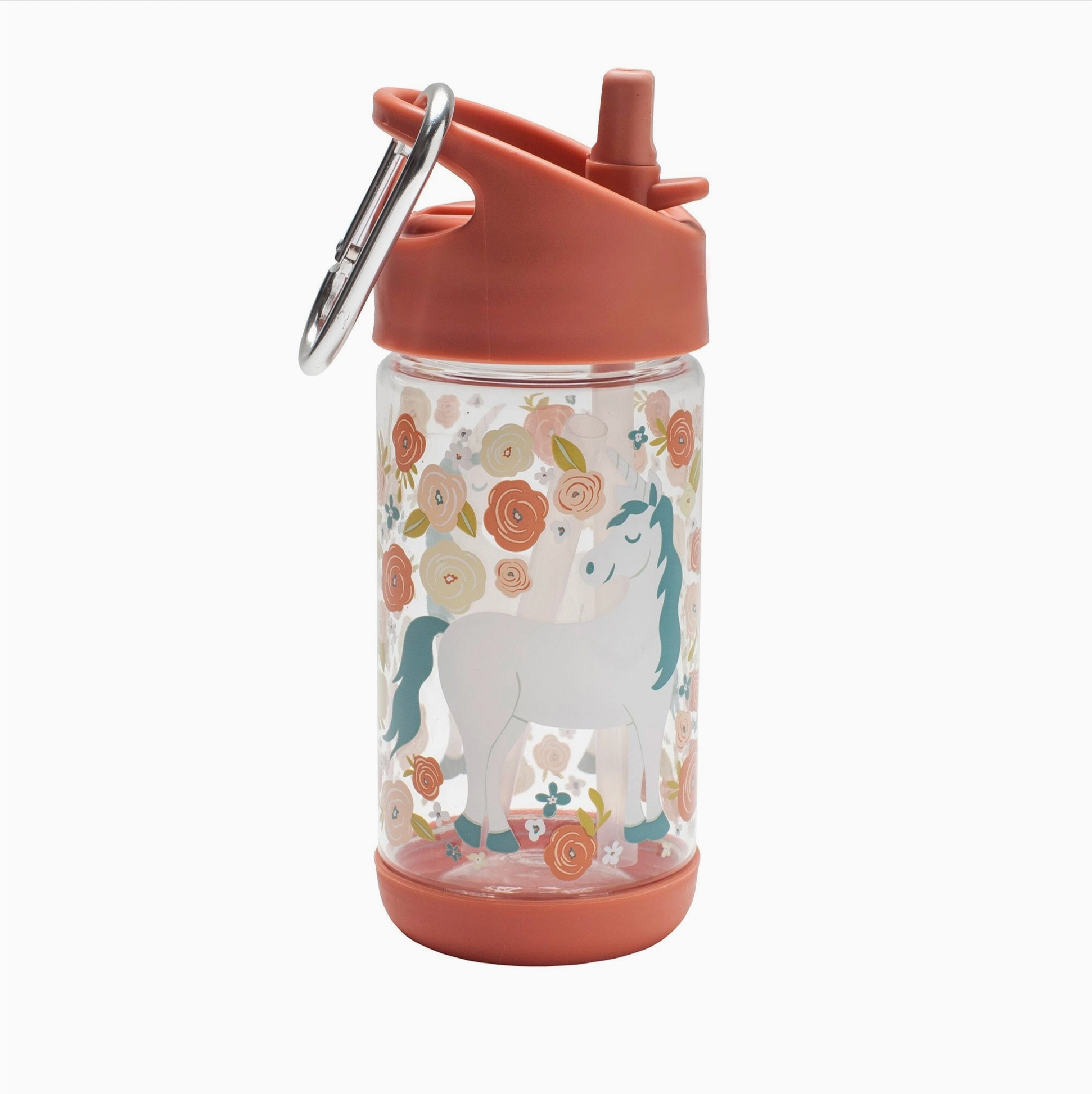 Flip & Sip Water Bottle