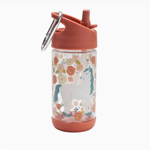 Flip & Sip Water Bottle