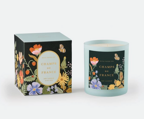 Rifle Paper Co. Candles
