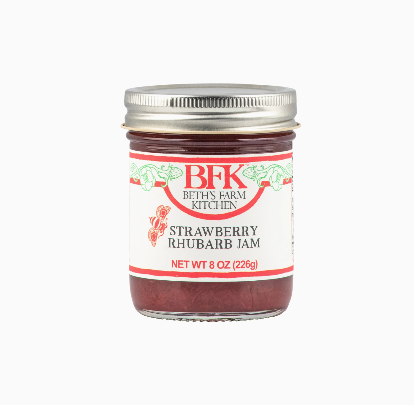 Beth's Farm Jam