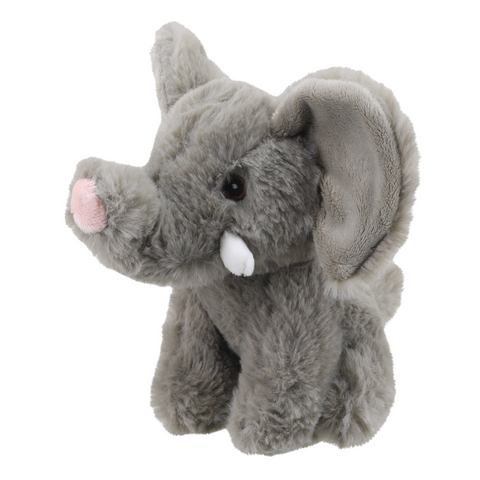 Wilberry Minis: Elephant