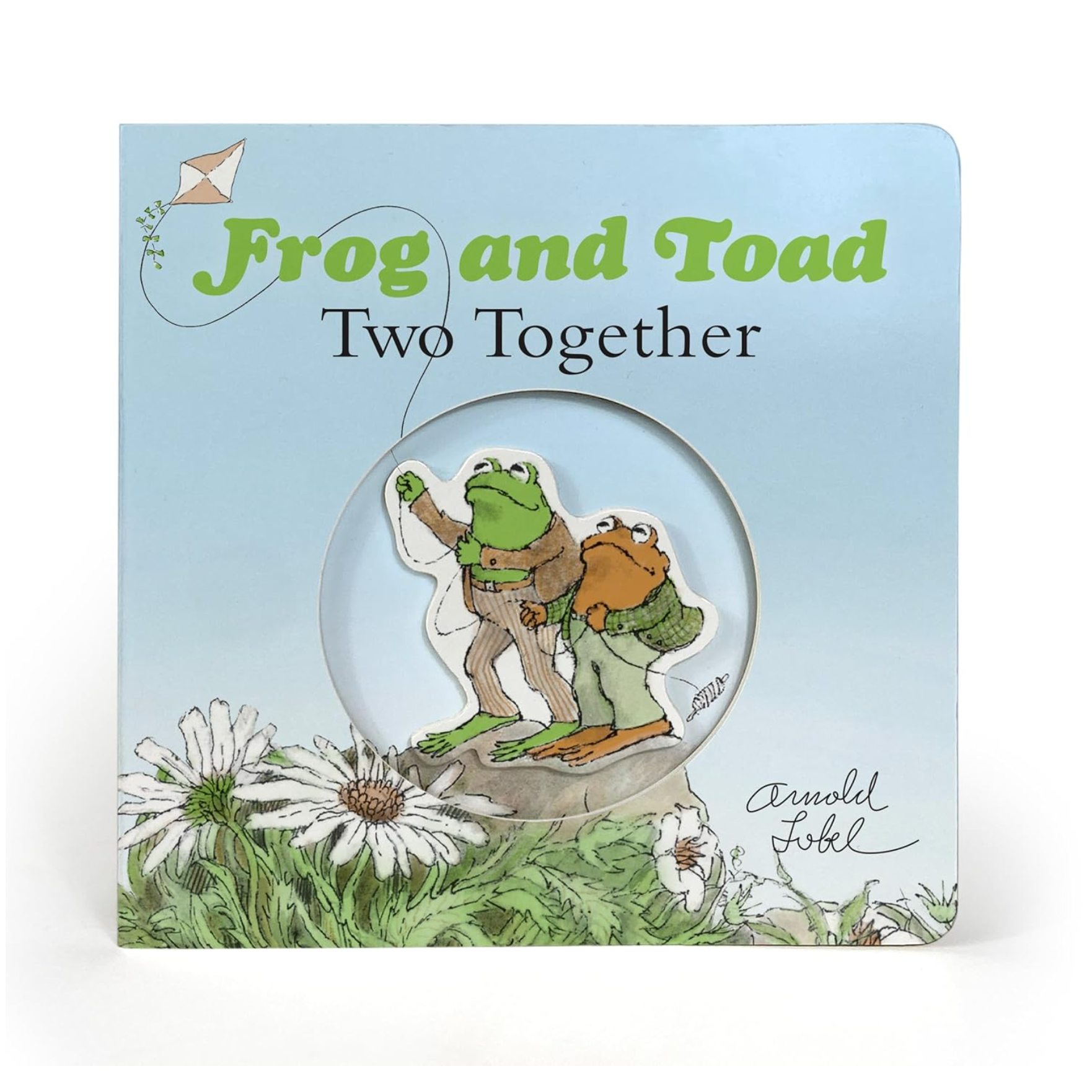 Frog and Toad: Two Together : Arnold Lobel