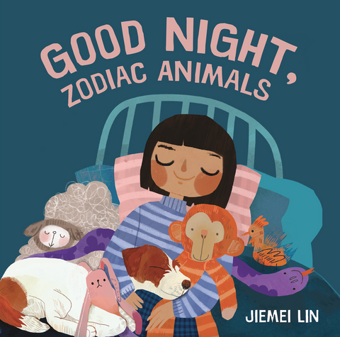 Good Night, Zodiac Animals