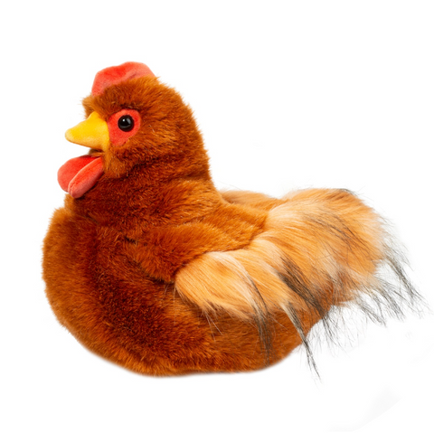 Hector Hen
