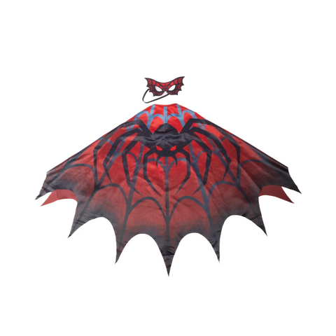 Web Weaver Soft Wings, Size 4-6