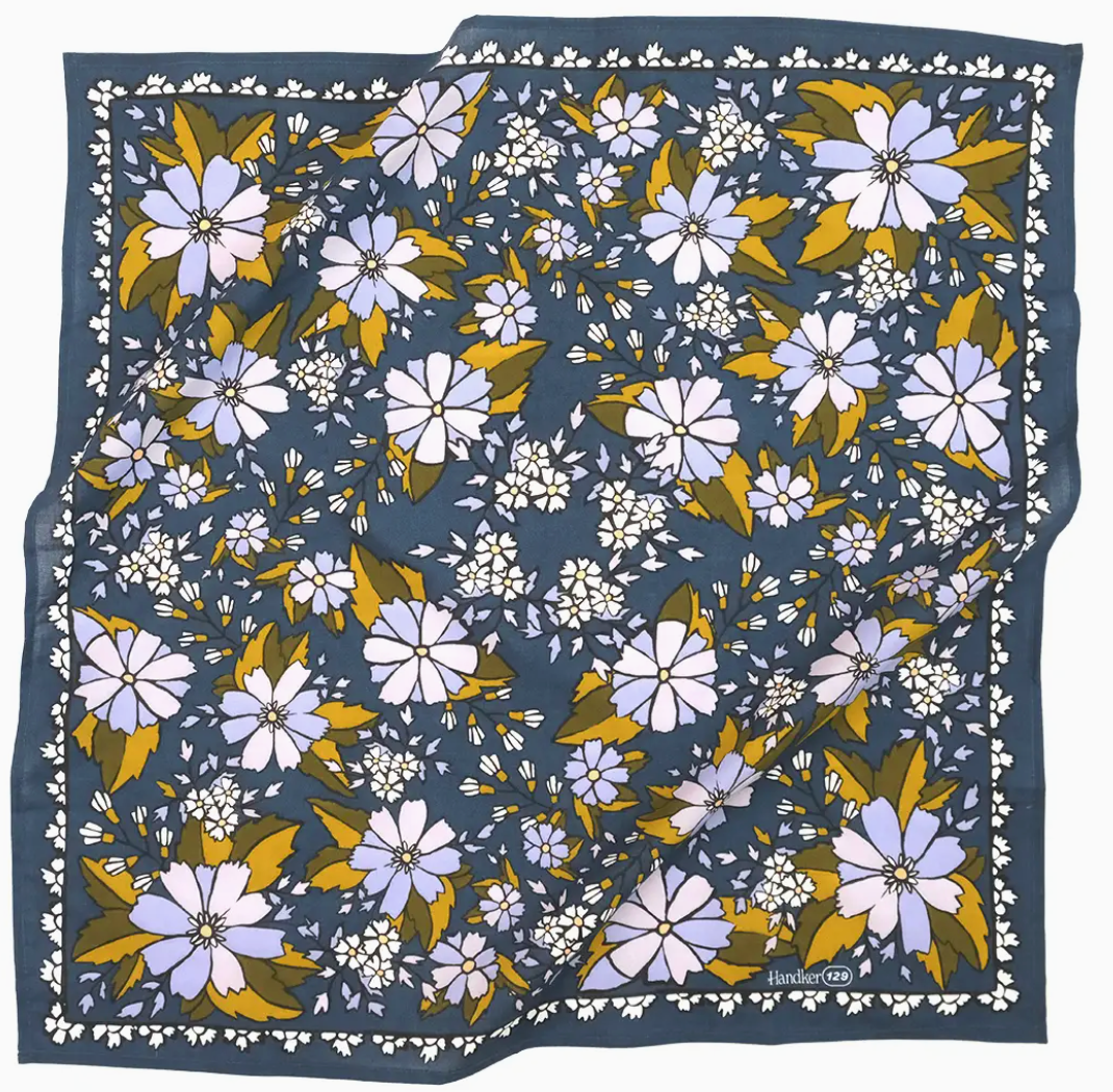 Hemlock/Handker | Bandanas