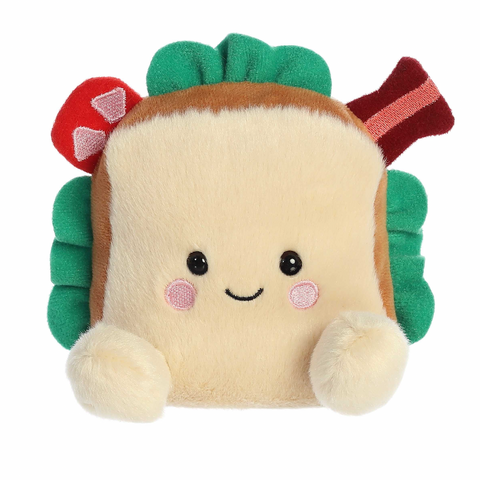 5" Tomas Blt