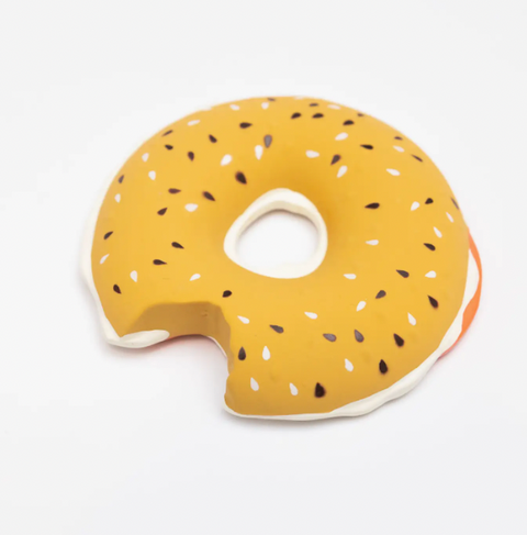 The Lox Baby Teether