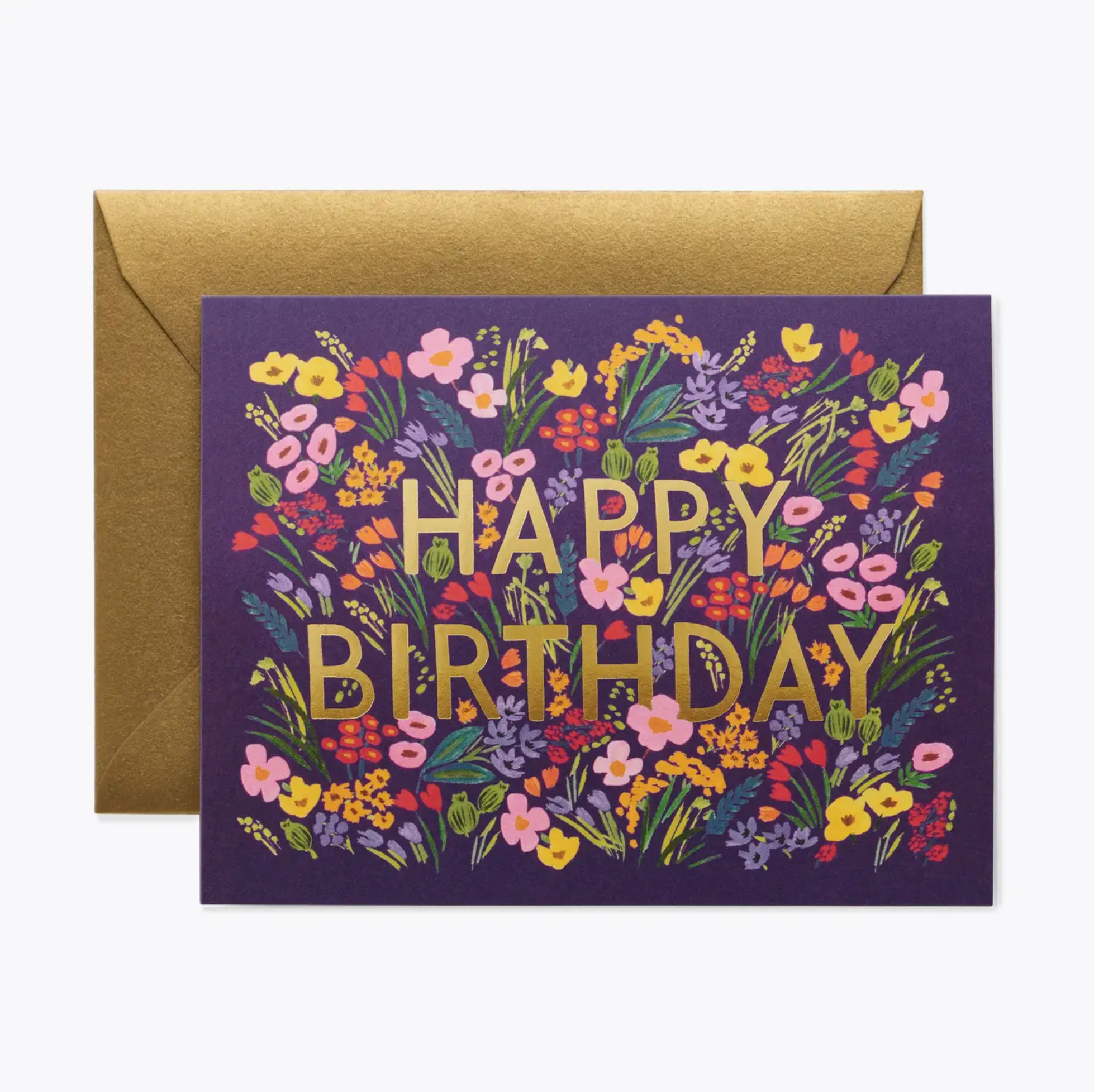 Lea Birthday Card