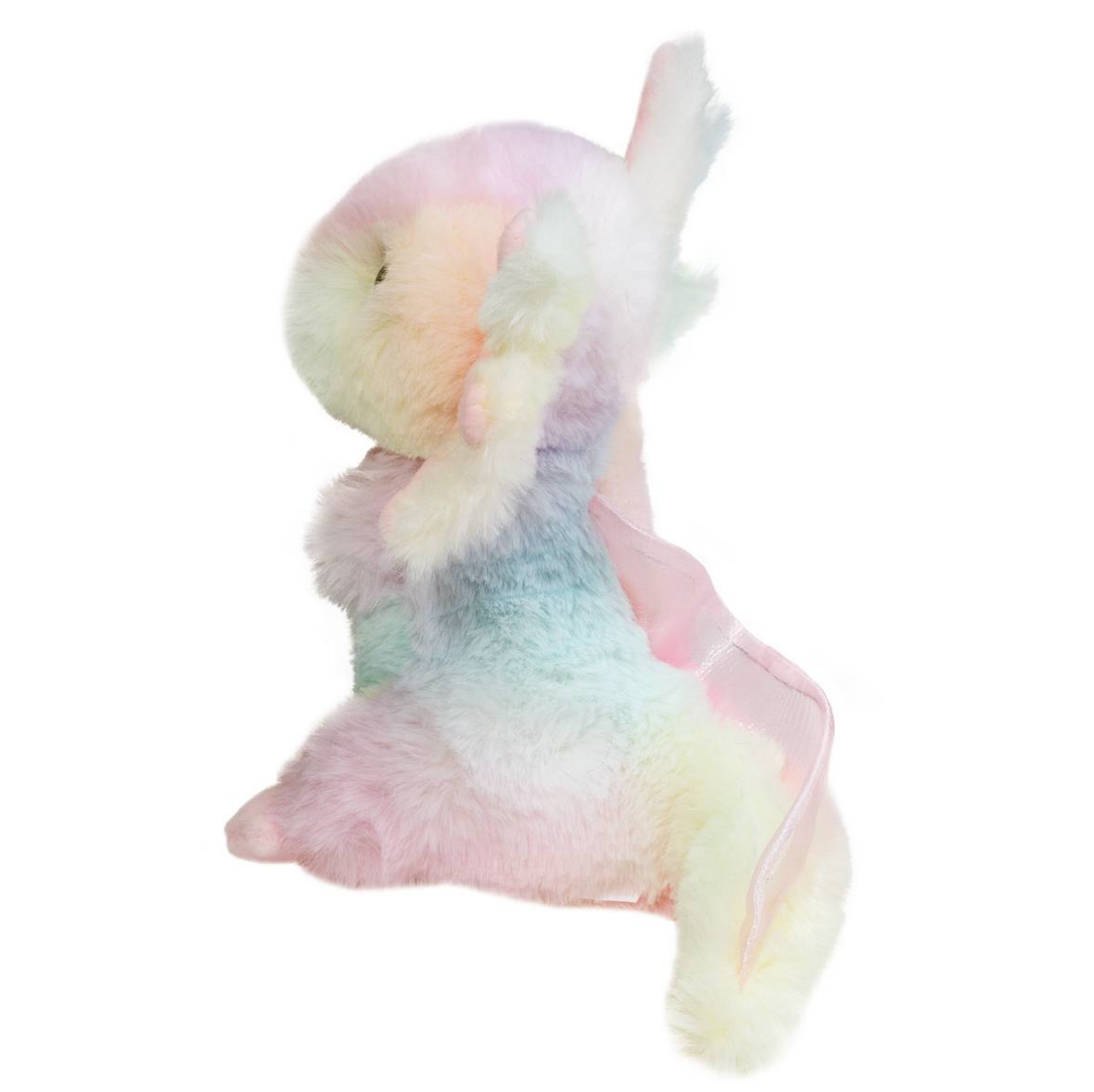 Mini Gillie Soft Axolotl