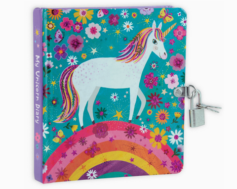 Unicorn Diary