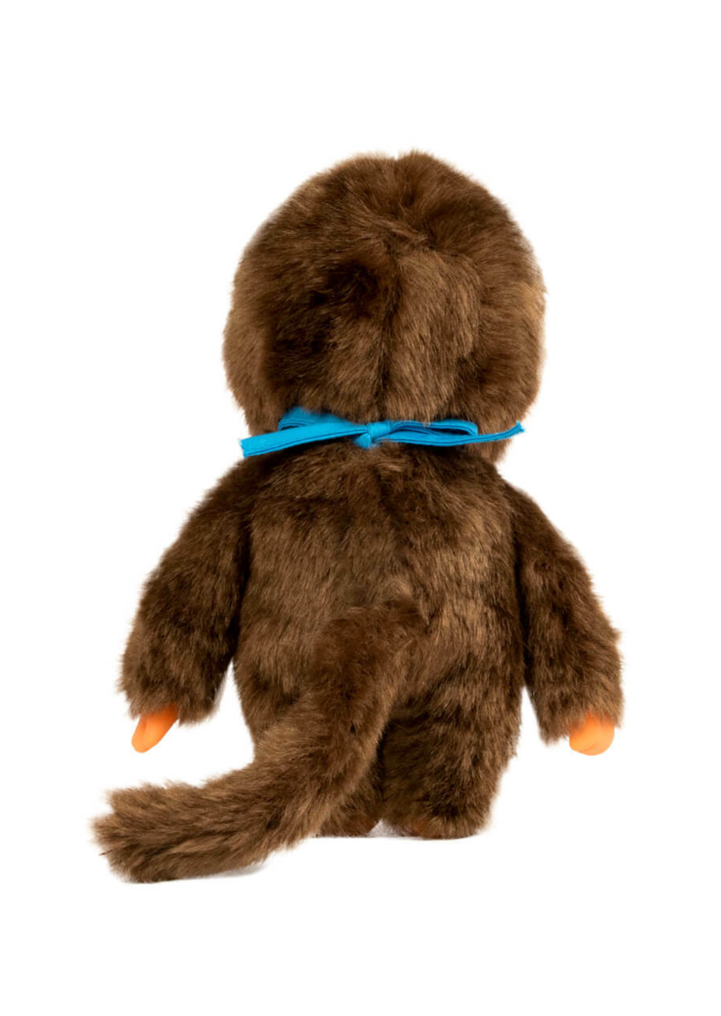 Monchhichi Classic Boy Blue