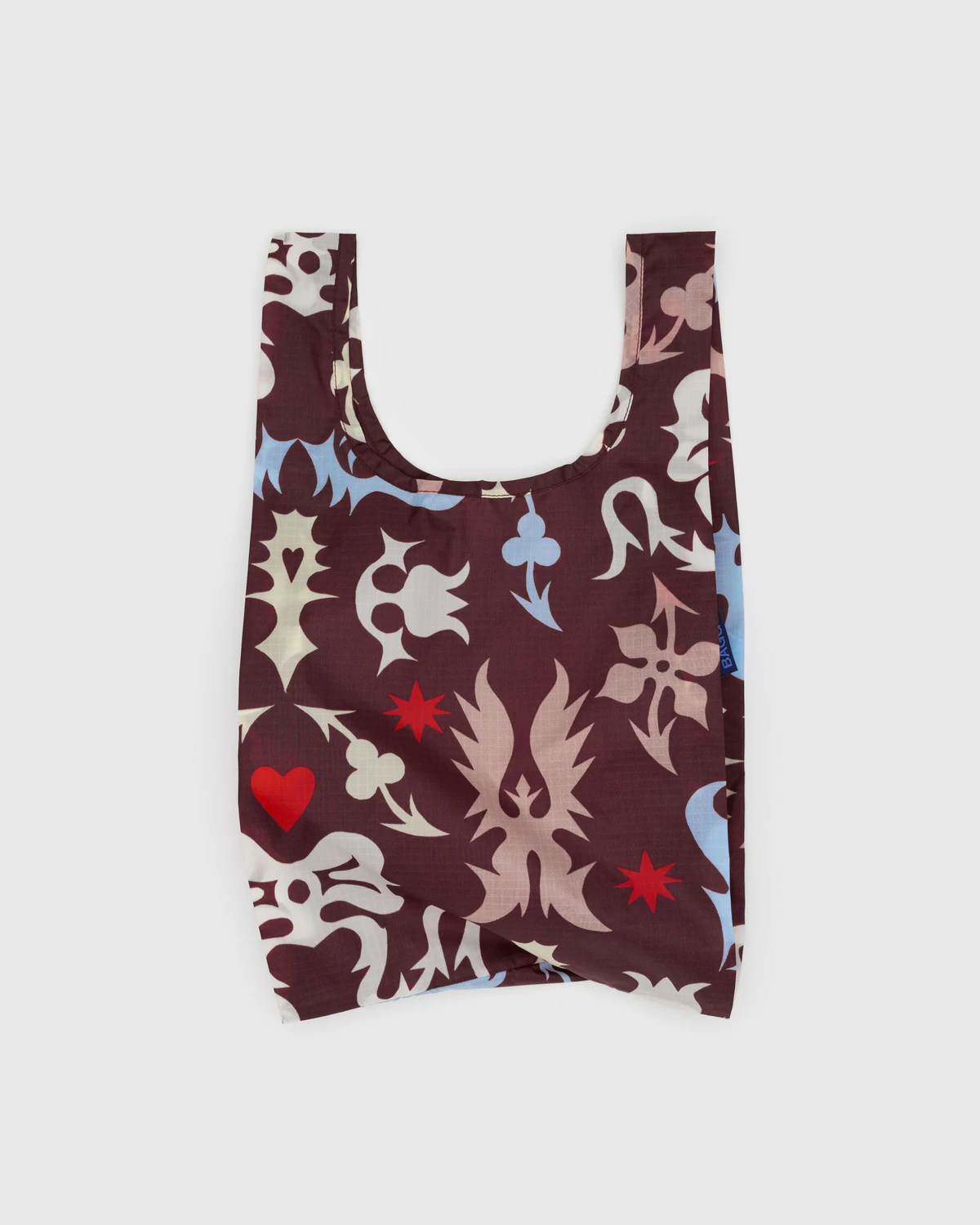Baby Baggu- Western Cut Outs