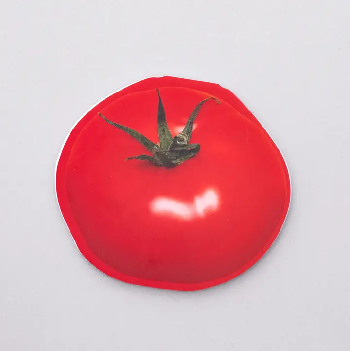 Tomato Notepad