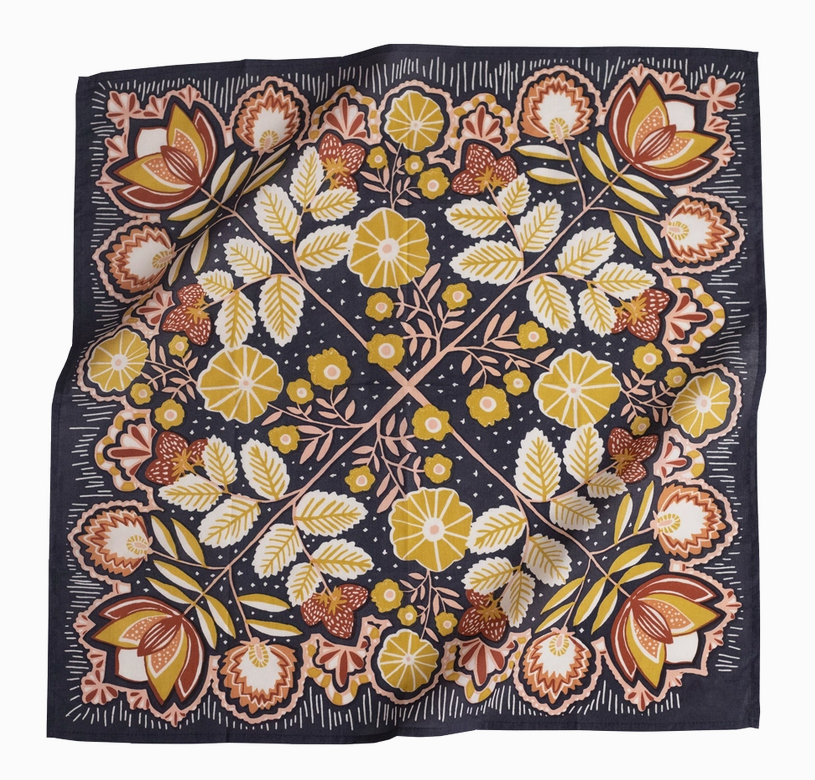 Hemlock/Handker | Bandanas