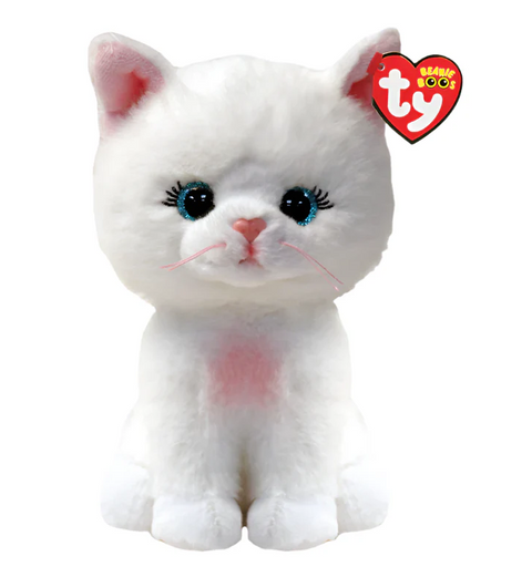 AMELIA - Cat White