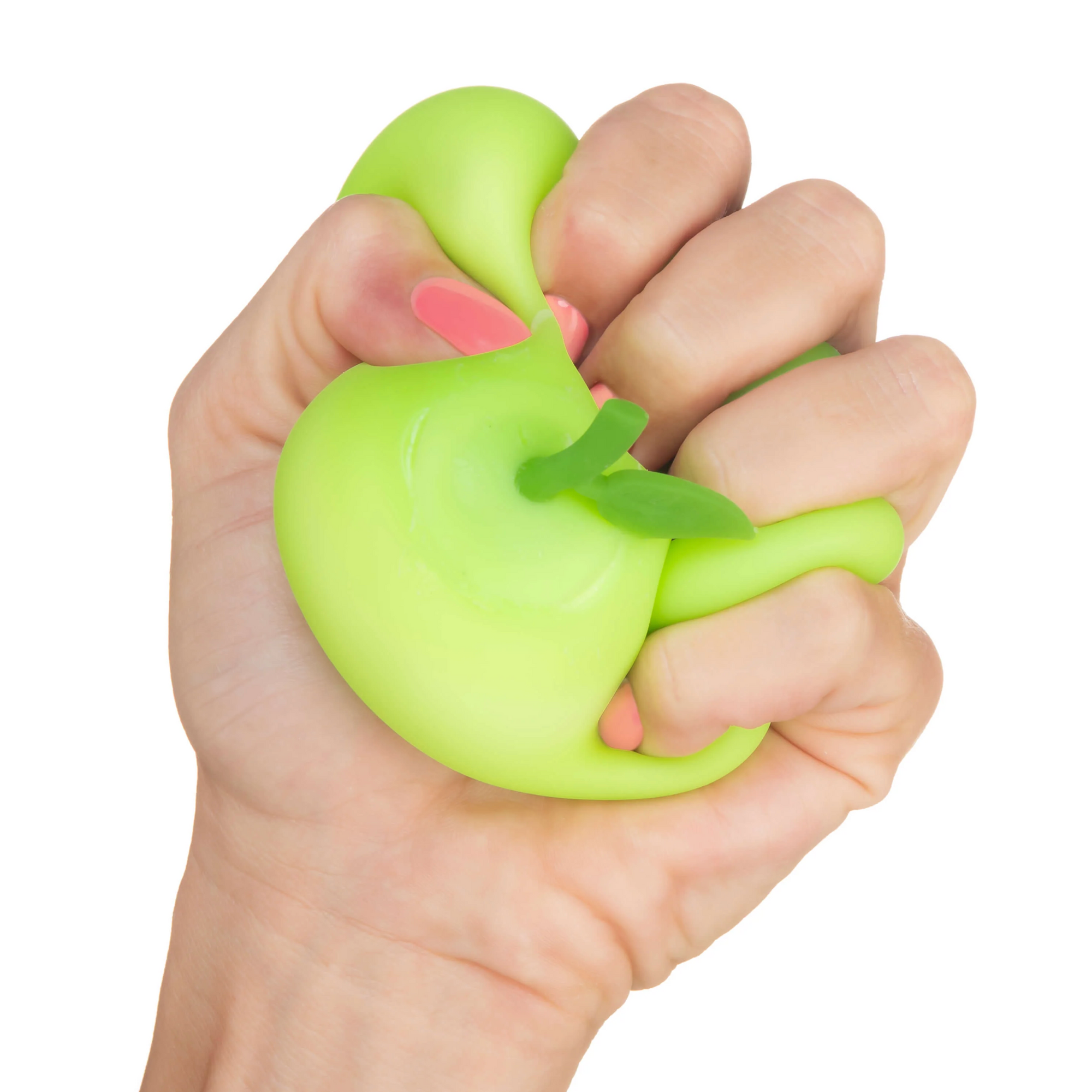 Green Apple Sensory Toy