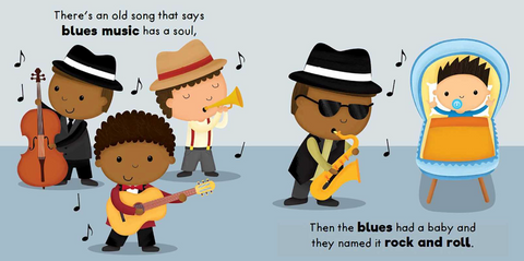Story of Rock
