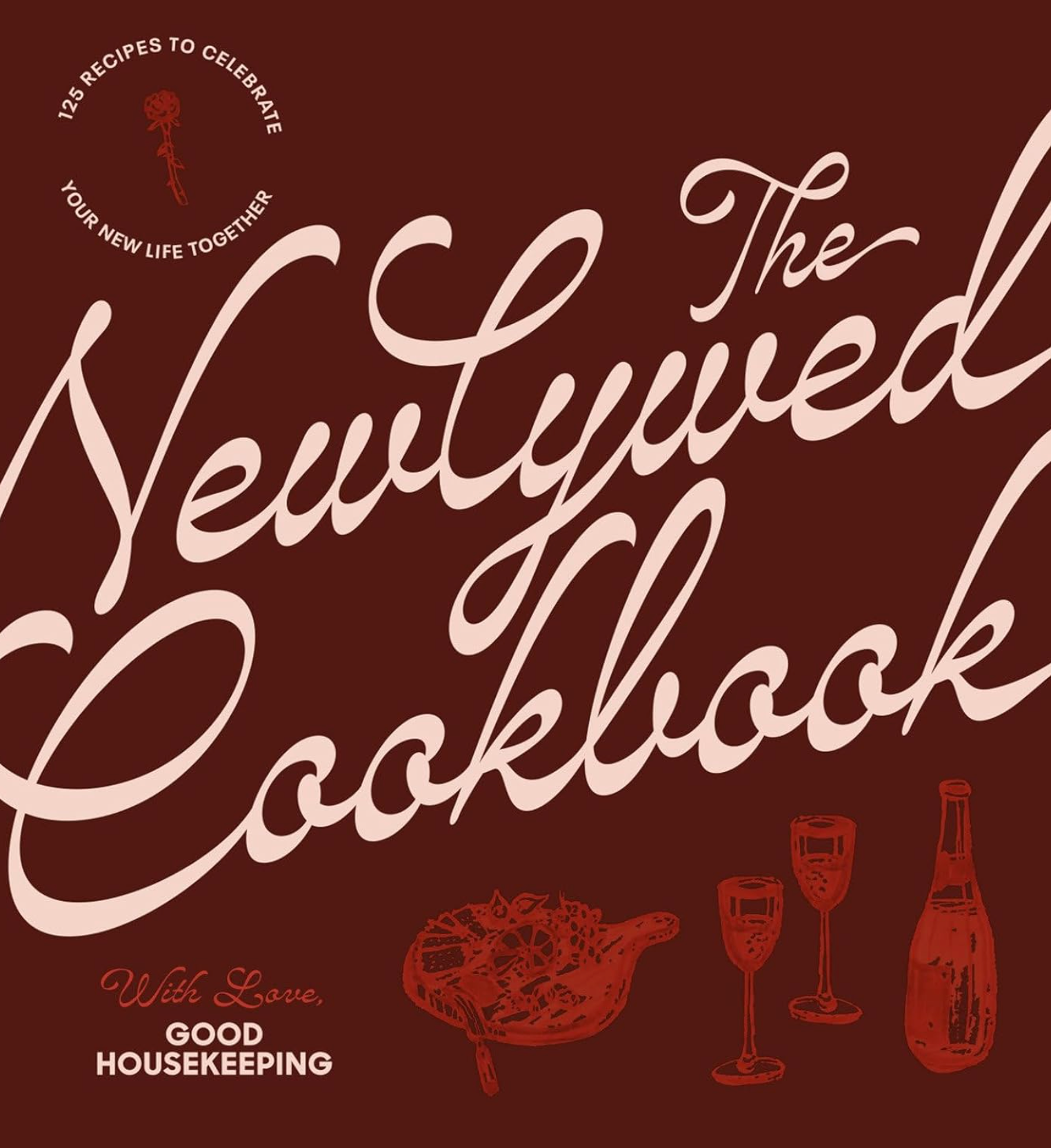 The Newlywed Cookbook