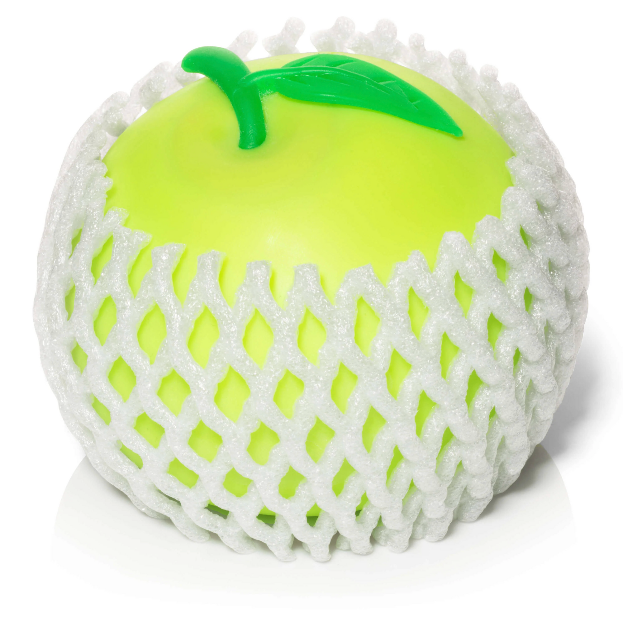 Green Apple Sensory Toy