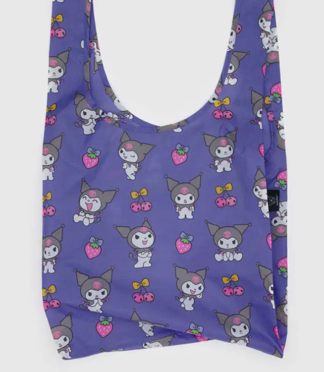 Standard Baggu - Kuromi