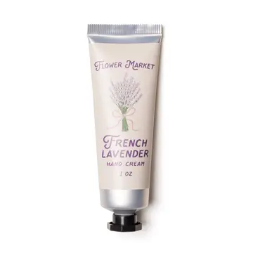 Flower Market Hand Cream 1oz