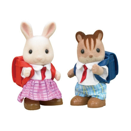 Calico Critters School Friends Set